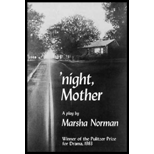 Night, Mother