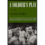 Soldier's Play