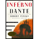Inferno of Dante: A New Verse Translation
