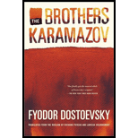 Brothers Karamazov