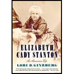 Elizabeth Cady Stanton