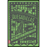 Quesadillas : A Novel