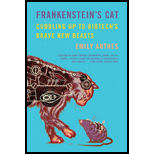 Frankenstein's Cat