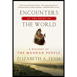 Encounters at the Heart of the World