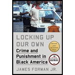 Locking up Our Own