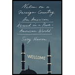 Notes on a Foreign Country: An American Abroad in a Post-American World
