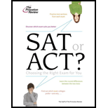 ACT or SAT? : Choosing the Right Exam For You