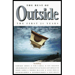 Best of Outside : The First Twenty Years