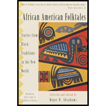 African American Folktales : Stories from Black Traditions in the New World