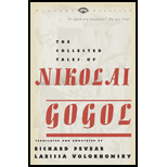 Collected Tales of Nikolai Gogol