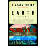 Earth : An Intimate History