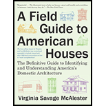Field Guide to American Houses