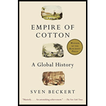 Empire of Cotton