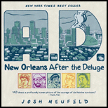 A. D.: New Orleans After the Deluge