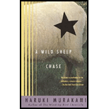 Wild Sheep Chase