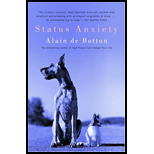 Status Anxiety