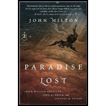 Paradise Lost