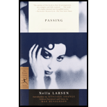 Passing