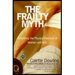 Frailty Myth : Redefining the Physical Potential of Women and Girls