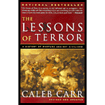 Lessons of Terror: A History of Warfare Against Civilians