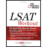 LSAT Workout