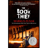 Book Thief (Anniversary Edition)