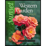 Sunset Western Garden Book, Revised and Updated