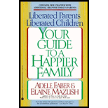 Liberated Parents, Liberated Children