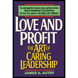 Love and Profit