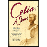 Celia, A Slave: A True Story