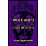 Return to Laughter (Large Format)