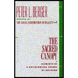 Sacred Canopy (Large Format)