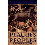 Plagues and Peoples