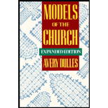 Models of the Church (2002 Expanded Edition)