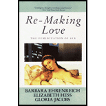 Re - Making Love : The Feminization Of Sex
