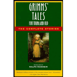 Grimm's Tales for Young and Old: The Complete Stories