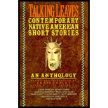 Talking Leaves: Contemporary Native American Short Stories