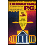Debating P.C.