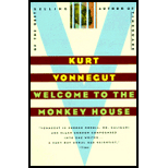 Welcome to the Monkey House