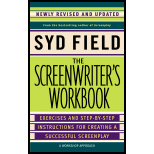 Screenwriter's Workbook