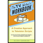 TV Writer's Workbook: A Creative Approach to Television Scripts
