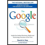 Google Story : For Google's 10th Birthday