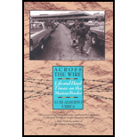 Across The Wire: Life and Hard Times on the Mexican Border