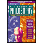 History of Philosophy, Volume 8: Modern Philosophy
