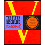 Fifth Discipline Fieldbook: Strategies and Tools for Building a Learning Organization
