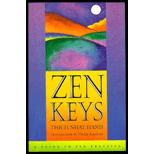 Zen Keys