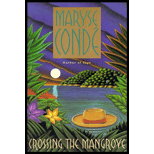 Crossing The Mangrove