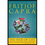 Web of Life: A New Understanding of Living Systems