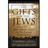 Gifts of the Jews