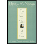 Inner Voice of Love : A Journey Through Anguish to Freedom
